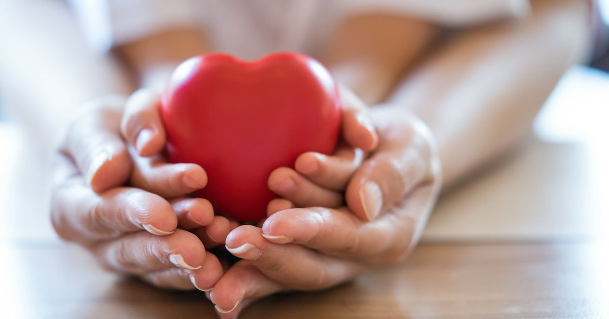 These small actions can help protect children from heart disease