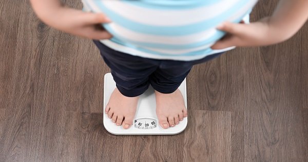 Drastic measures needed to reduce childhood obesity rates