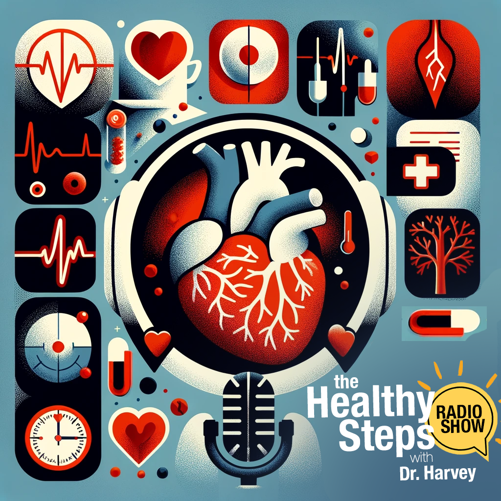 Diagnosis of Coronary Artery Disease by Dr. Fred Harvey