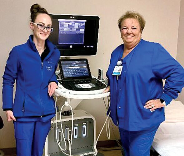 Davis Medical Center Cardiovascular Lab Receives Recertification | News, Sports, Jobs